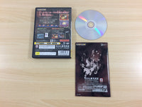 UD5895 Vampire Darkmness Collection PS2 Japan