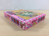 Meikyuu no Tatsujin Daimeiro BOXED NES Famicom Japan - UB8285
