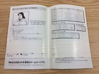 DH8670 Champion Wrestler BOXED PC Engine Japan