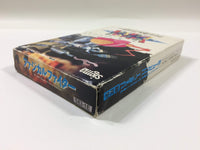 WA1954 Fuzzical Fighter BOXED NES Famicom Japan