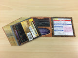 DF6066 Civilization Shin Sekai Shichidai Bunmei Sega Saturn Japan