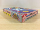 UA8984 Terra Cresta BOXED NES Famicom Japan