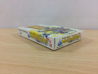 UB3382 Torneko no Daiboken 2 Fushigi no Dungeon BOXED GameBoy Advance Japan