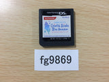 Tokimeki Memorial Girl's Side 2nd Season Nintendo DS Japan - FG9869