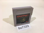 BU7329 Wizardry Gaiden II 2 GameBoy Game Boy Japan