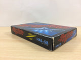 Stargate Defender II 2 BOXED NES Famicom Japan - UB5369