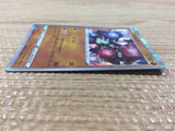 Zygarde Fighting R S3a 039/076 Pokemon Card TCG Japan - CB6386