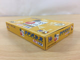UC5080 Shikakui Atama Wo Masrukusuru Kanji Keisan BOXED GameBoy Advance Japan