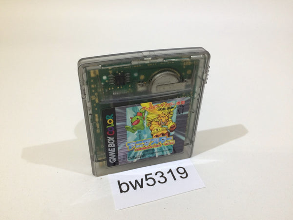BW5319 Animastar GB GameBoy Game Boy Japan