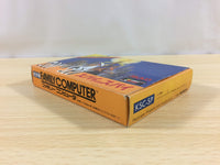 ua9781 Spy vs. Spy BOXED NES Famicom Japan