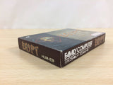 Egypt BOXED NES Famicom Japan - UD8178