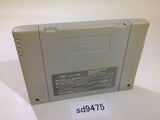 Super Puyo Puyo SNES Super Famicom Japan - SD9475