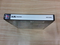 FF7532 A4 Evolution PS1 Japan