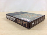 Egypt BOXED NES Famicom Japan - UD8178