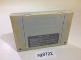 SD Gundam Gaiden Knight Gundam Monogatari SNES Super Famicom Japan - SG9722