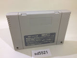 SD Gundam Gaiden Knight Gundam Monogatari SNES Super Famicom Japan - SD5521