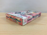 DG4866 DIGIMON TAMERS Battle Spirits BOXED Wonder Swan Bandai Japan