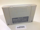 SD Gundam Gaiden Knight Gundam Monogatari SNES Super Famicom Japan - SD2594