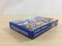 UD3405 SD Gundam G A Generation Advance BOXED GameBoy Advance Japan