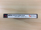 Jikkyou Oshaberi Parodius Forever With Me PS1 Japan - UD2268