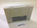 Gundam F91 Formula Senki 0122 SNES Super Famicom Japan - SG4378