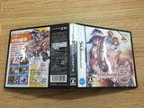 Luminous Arc 2 WILL BOXED Nintendo DS Japan - FG2373