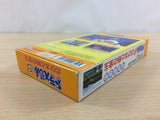 Doraemon 3 Nobita to Toki no Hougyoku BOXED SNES Super Famicom Japan - UC7886