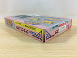 UA8984 Terra Cresta BOXED NES Famicom Japan