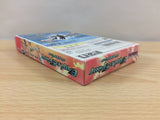 DG4866 DIGIMON TAMERS Battle Spirits BOXED Wonder Swan Bandai Japan