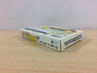UB3382 Torneko no Daiboken 2 Fushigi no Dungeon BOXED GameBoy Advance Japan