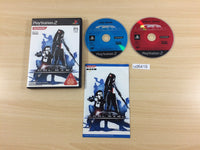 ud6419 Cool Girl PS2 Japan