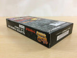 Wild Guns BOXED SNES Super Famicom Japan - UC9733