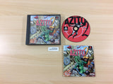 UC5254 Azito 2 PS1 Japan