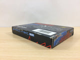 Stargate Defender II 2 BOXED NES Famicom Japan - UB5369