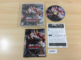 TEKKEN Tag Tournament 2 PS3 Japan - FG5097