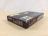 Egypt BOXED NES Famicom Japan - UD8178