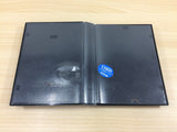 DG4055 Bad Omen BOXED Mega Drive Genesis Japan