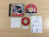 Uno DX Sega Saturn Japan - UD2857
