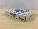 LodossTouSenkiEiyuuKishiden Record of Lodoss War BOXED Game Boy Japan - UA9126