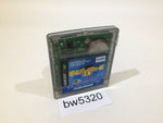 BW5320 Game Boy Wars 3 GameBoy Game Boy Japan