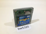 BW5320 Game Boy Wars 3 GameBoy Game Boy Japan