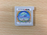 Ever Oasis BOXED Nintendo 3DS Japan - FG8180