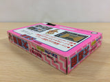Meikyuu no Tatsujin Daimeiro BOXED NES Famicom Japan - UB8285