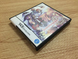 Luminous Arc 2 WILL BOXED Nintendo DS Japan - FG2373