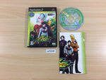 UD5896 The King Of Fighters XI 11 PS2 Japan