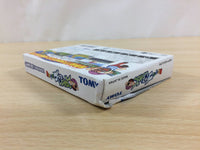 UD7687 Kurohige no Golf Shiyouyo BOXED GameBoy Advance Japan