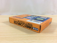 ua9781 Spy vs. Spy BOXED NES Famicom Japan