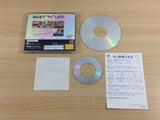 Uno DX Sega Saturn Japan - UD2857