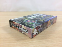 UC7777 Yggdra Union We'll Never Fight Alone BOXED GameBoy Advance Japan
