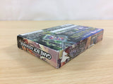 UC7777 Yggdra Union We'll Never Fight Alone BOXED GameBoy Advance Japan